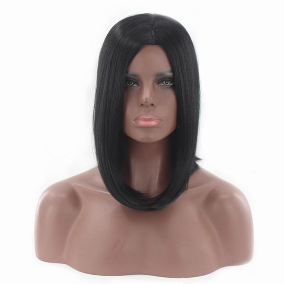 Short Bob wig - Picture 5 of 5